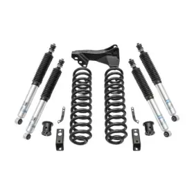 46-2729 READYLIFT Suspension Sprng Lvl Trk Bar Bracket Blstei #3