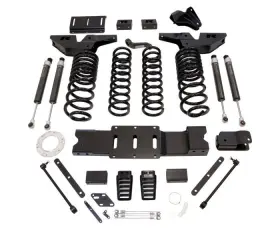 49-19420 READYLIFT Lift Suspension Kit 2500 Ram