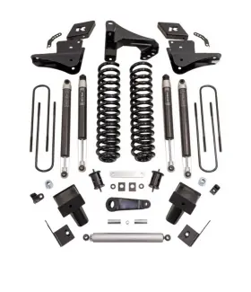 49-23620 READYLIFT Lift Shocks Superduty Kit F250 F350 Ford