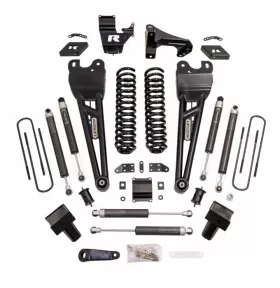 49-23621 READYLIFT Lift Suspension Front Rear Kit