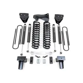 49-27420 READYLIFT Spring Lift Sd Camp Kit Ford Falcon