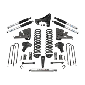 49-2762 READYLIFT Suspension Big Lift Bil Shocks Kit Rl Ford