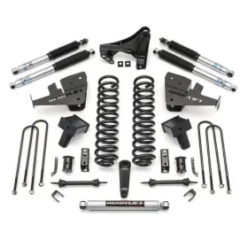 49-2763 READYLIFT Lift Shocks Kit F-250 F-350