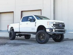 49-27851 READYLIFT Sst Radius Arm Lift Kit F250 F350 Falcon