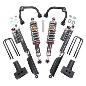 62-21440 READYLIFT Sst Suspension Lift Kit F-150 Ford
