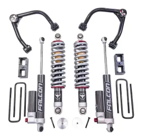 62-39440 READYLIFT Sst Suspension Lift Kit 1500 Chevy