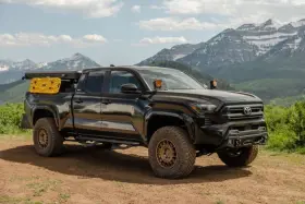 62-54340 READYLIFT Suspension Struts Shocks Tacoma Falcon