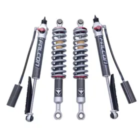 6255345 READYLIFT Suspension Runner Toyota