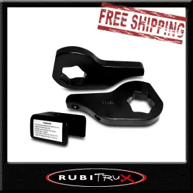 66-1000 READYLIFT Front Leveling Kit 1500 Ram 66-1000 READYLIFT Front Leveling Kit 1500 Ram