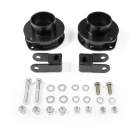 66-19180 READYLIFT Leveling Suspension Lift Coil Spring Kit