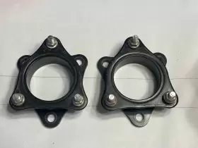 66-2059 READYLIFT Front Leveling Kit F150 2WD 4WD Ford