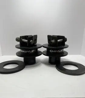 66-2095 READYLIFT Front Leveling Kit F-250 F-350 4WD Ford