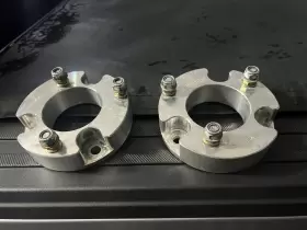 66-2120 READYLIFT Leveling Kit F150 2WD 4WD 66-2120 READYLIFT Leveling Kit F150 2WD 4WD