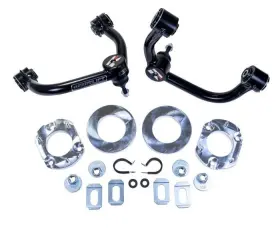 66-21301 READYLIFT Front Leveling Tremor Kit F-150 Ford