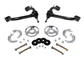 66-32150 READYLIFT Leveling Kit 1500 ZR2 Chevy Gmc Silverado