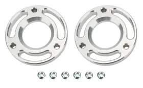 66-39150 READYLIFT Front End Leveling Kit 1500