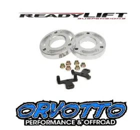 66-39151 READYLIFT Leveling Arc Bracket Kit 1500 Gmc Denali