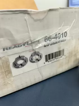 66-4010 READYLIFT Leveling Kit Rl Nissan #2