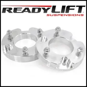 66-4620 READYLIFT Front Leveling Xd Kit 2WD 4WD Nissan Titan