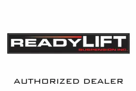 66-5000 READYLIFT Front Leveling Strut Spacer Kit Sequoia #3