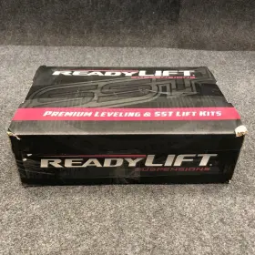66-5002 READYLIFT Tall Rear Kit