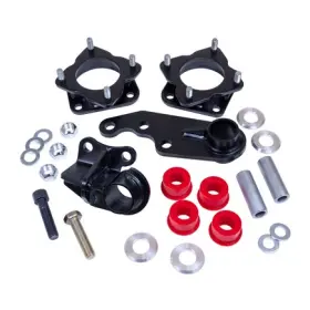 6652201 READYLIFT Front Leveling Drops Kit Toyota Tundra