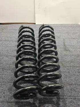 68-2250-1 READYLIFT Lift Coil Spring #2
