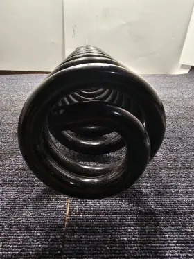 68-2250-1 READYLIFT Lift Coil Spring #3