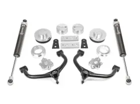 69-10410 READYLIFT Lift Shocks Kit 1500 Classic Ram