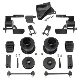 69-19450 READYLIFT Sst Lift Box Kit 2500 4WD Ram