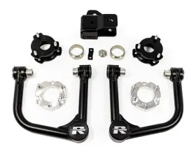 69-21300 READYLIFT Sst Lift Sasquatch Kit Ford Bronco