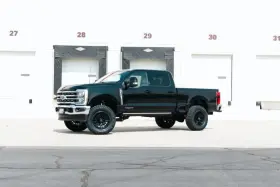 69-23350 READYLIFT Lift Suspension Sst Front Kit #2