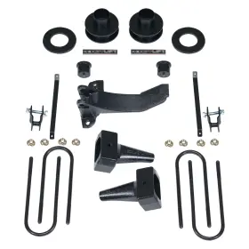 69-2517 READYLIFT Sst Front Rear Suspension Lift Kit F-250