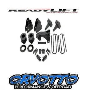 69-2535 READYLIFT Sst Lift Drw Drive Shaft Kit F250 F350 4WD
