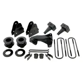 69-2538 READYLIFT Sst Front Rear Suspension Lift Kit F-250