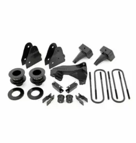 69-2735 READYLIFT Sst Lift Srw Kit F250 F350 4WD Ford
