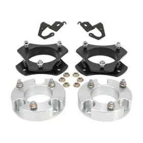 69-2831 READYLIFT Suspension Sst Lift Ccd Rl Ford #3