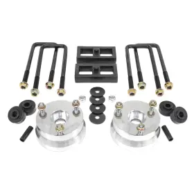 69-2930 READYLIFT Sst Front Rear Suspension Lift Kit Ford
