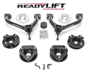 69-31301 READYLIFT Lift Mag Ride Cont Kit 2WD 4WD Gm Tahoe