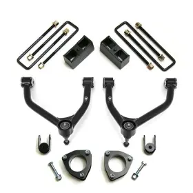 69-3285 READYLIFT Sst Lift Kit 1500 2WD Silverado Sierra #2