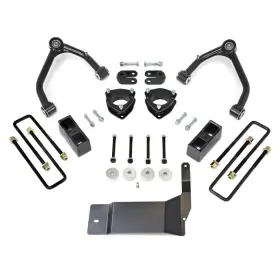 69-3414 READYLIFT Front Sst Lift Kit 1500 Chevy Gmc
