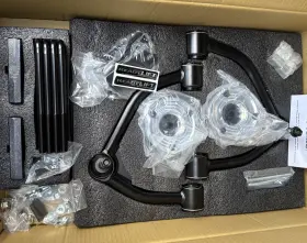 69-3535 READYLIFT Sst Lift Kit Chevy Gmc Canyon