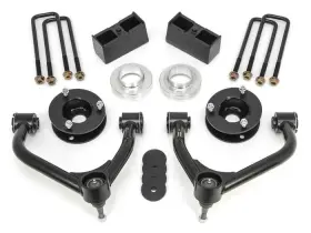69-3940 READYLIFT Front Rear Sst Lift Kit 1500 Silverado