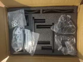 69-4510 READYLIFT Lift Kit Nissan Frontier #2