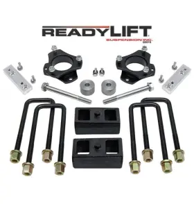 69-5212 READYLIFT Sst Lift Kit Toyota Tacoma
