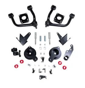 69-52330 READYLIFT Sst Lift Rear Air Suspension Kit Toyota
