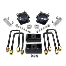 69-5276 READYLIFT Sst Lift Front Rear Kit Toyota Tundra