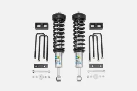 69-5531 READYLIFT Sst Bilstein Shocks Kit 4X4 Tacoma