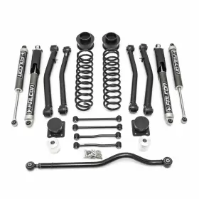69-6041 READYLIFT Sst Lift Shocks Gladiator Kit