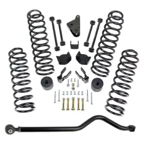 69-6402 READYLIFT Coil Spring Front Rear Suspension Lift Kit